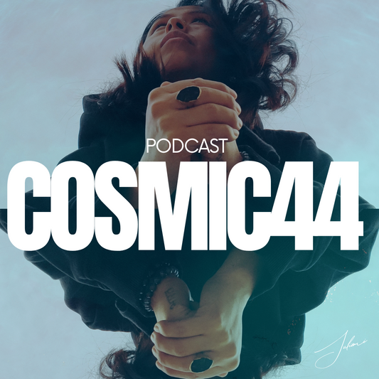 Podcast: Cosmic 44